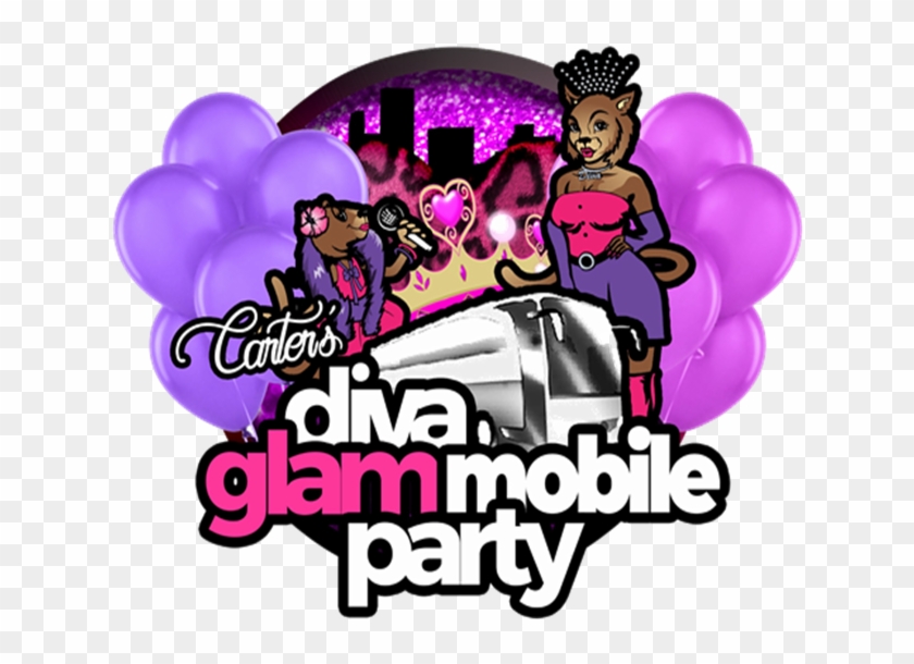 Policies - Diva Glam Logo Clipart #3466202