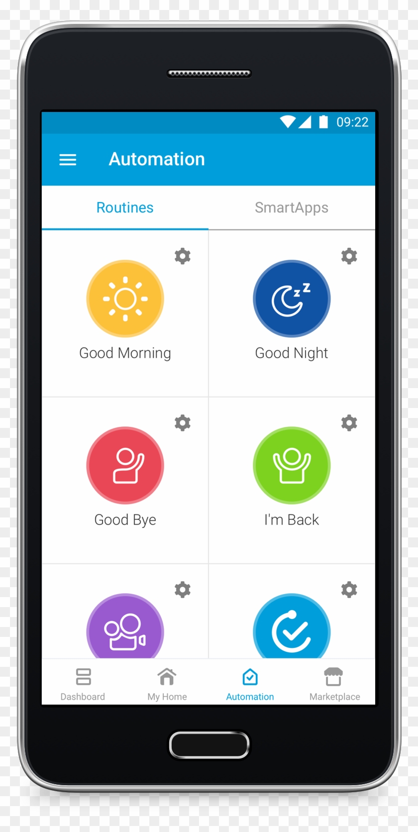 Iphone Clipart #3466228