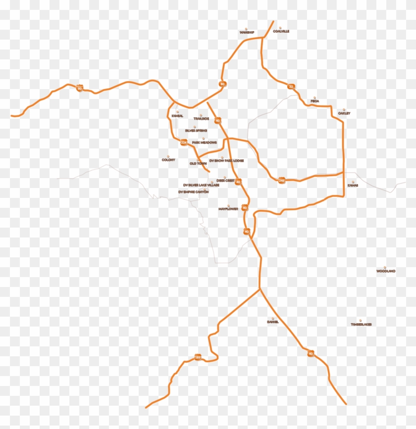 Search By Area On Our Map - Map Clipart