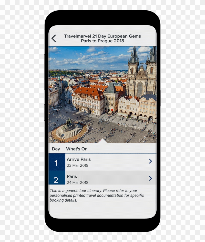Generic Smartphone Png Clipart