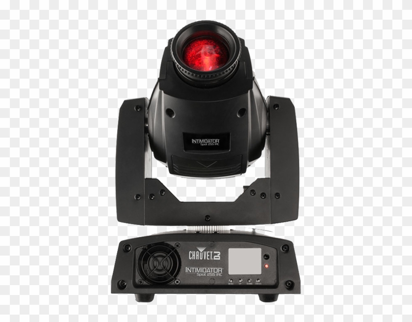 Intimidator Spot 255 Irc - Chauvet Intimidator Spot 255 Irc Clipart #3466554