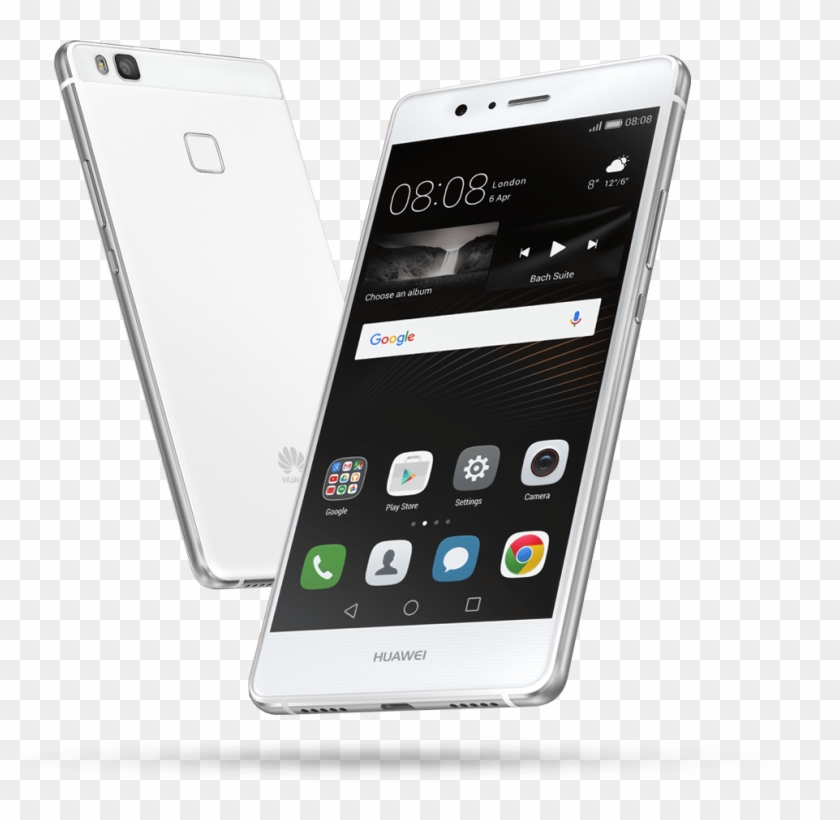 Huawei P9 Lite Clipart