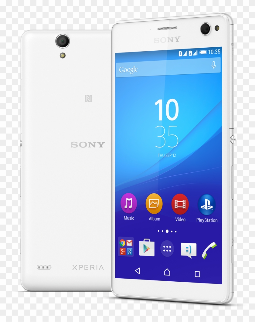 Sony Xperia Z3 Dual E6533 Clipart #3466651