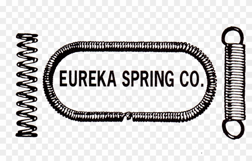 Eureka Spring Co - Graphics Clipart