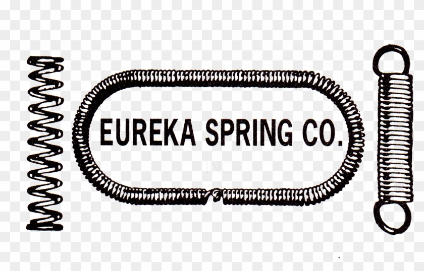 Eureka Spring Co - Graphics Clipart #3466690