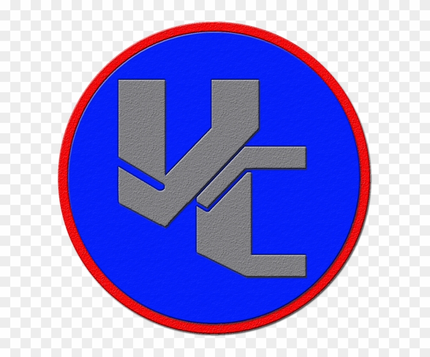 639px-vault City Emblem - Fallout Vault City Logo Clipart #3466777