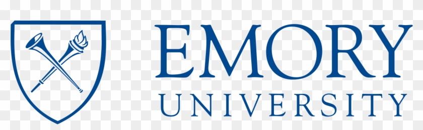 Emory University Logo - Emory Logo Clipart