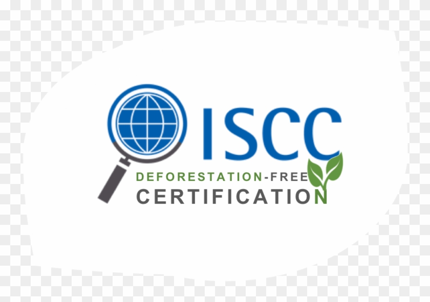 Iscc Independent Smallholder Certification Contributes - Iscc Clipart
