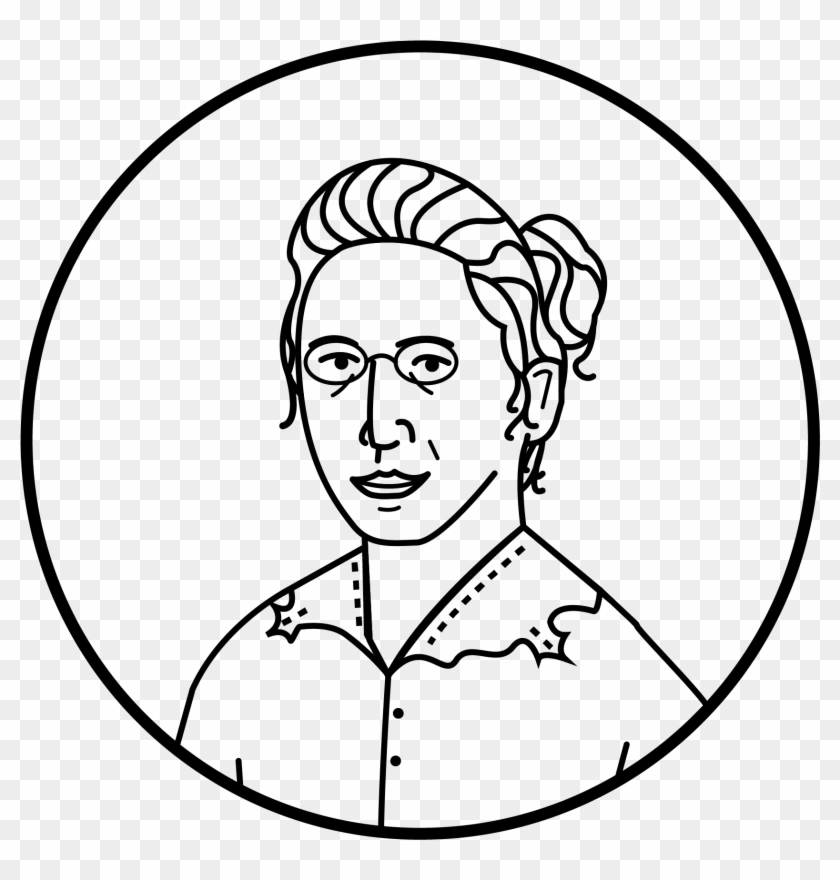 Richard Zach - Circle Clipart #3466975