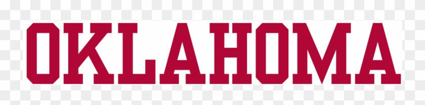 Oklahoma Sooners Iron On Stickers And Peel-off Decals - Graphic Design Clipart