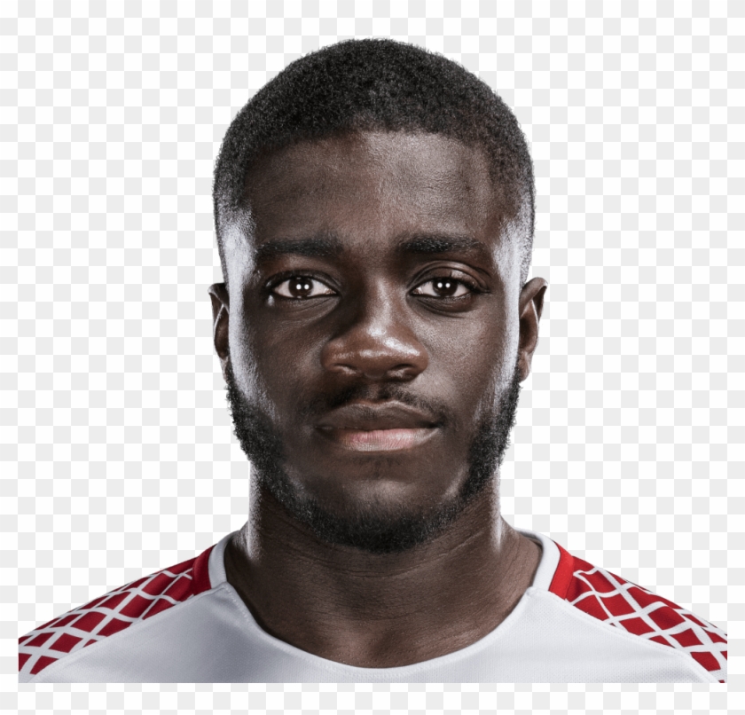 Dayot Upamecano - Dayot Upamecano Png Clipart