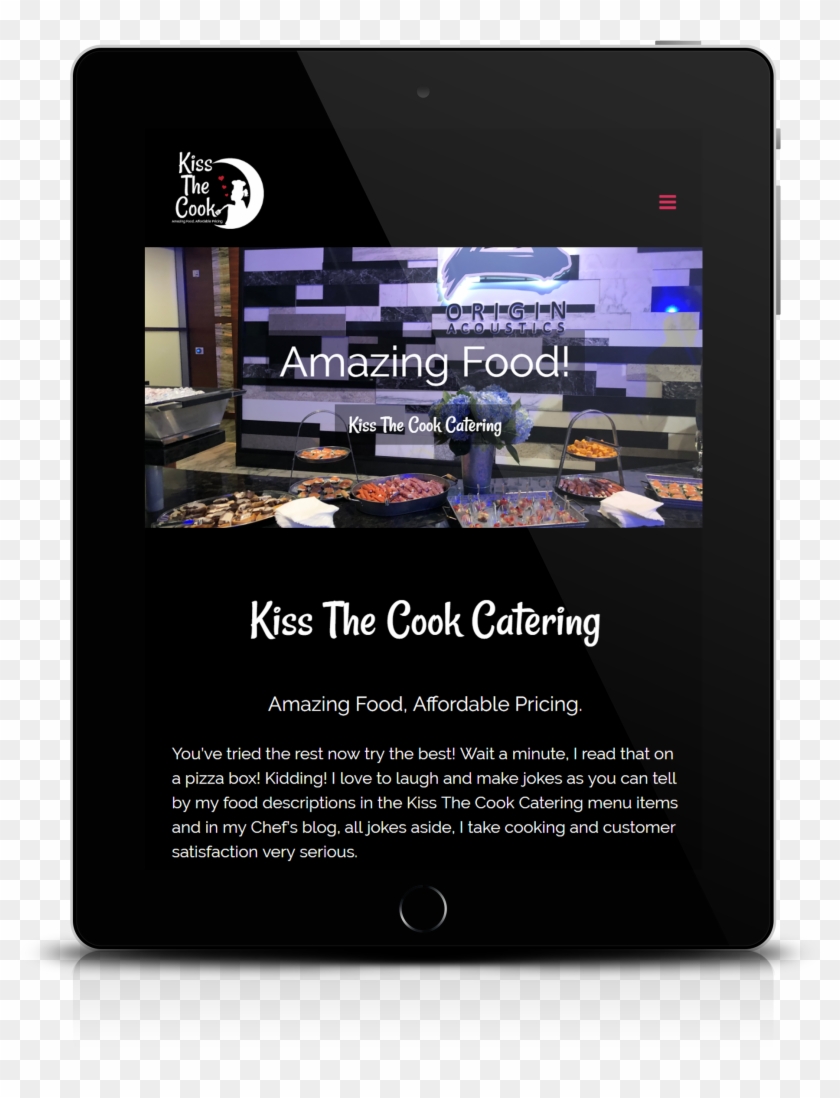 Andrea - Tablet Computer Clipart #3467090