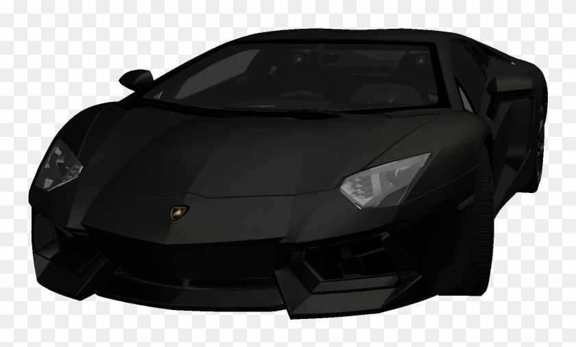 1 - Lamborghini Aventador Clipart #3467121