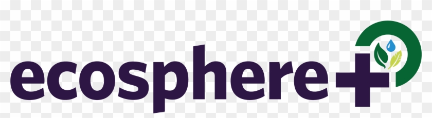 Ecosphere Plus - Ecosphere Plus Png Clipart