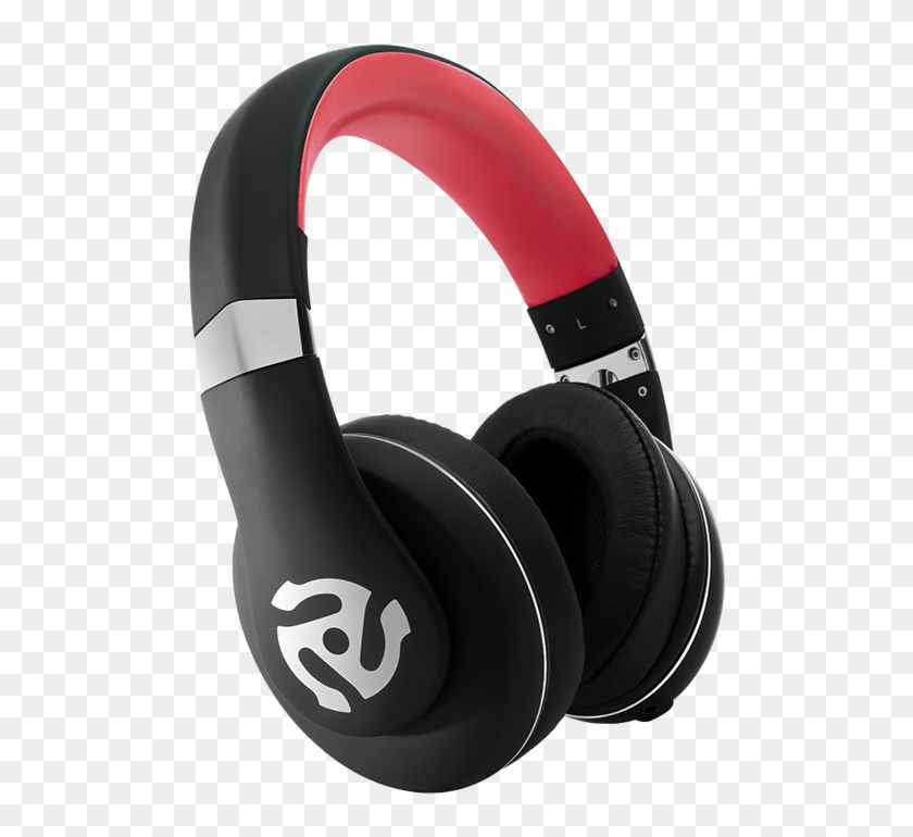 Hf350 Headphones - - Numark Hf350 Clipart