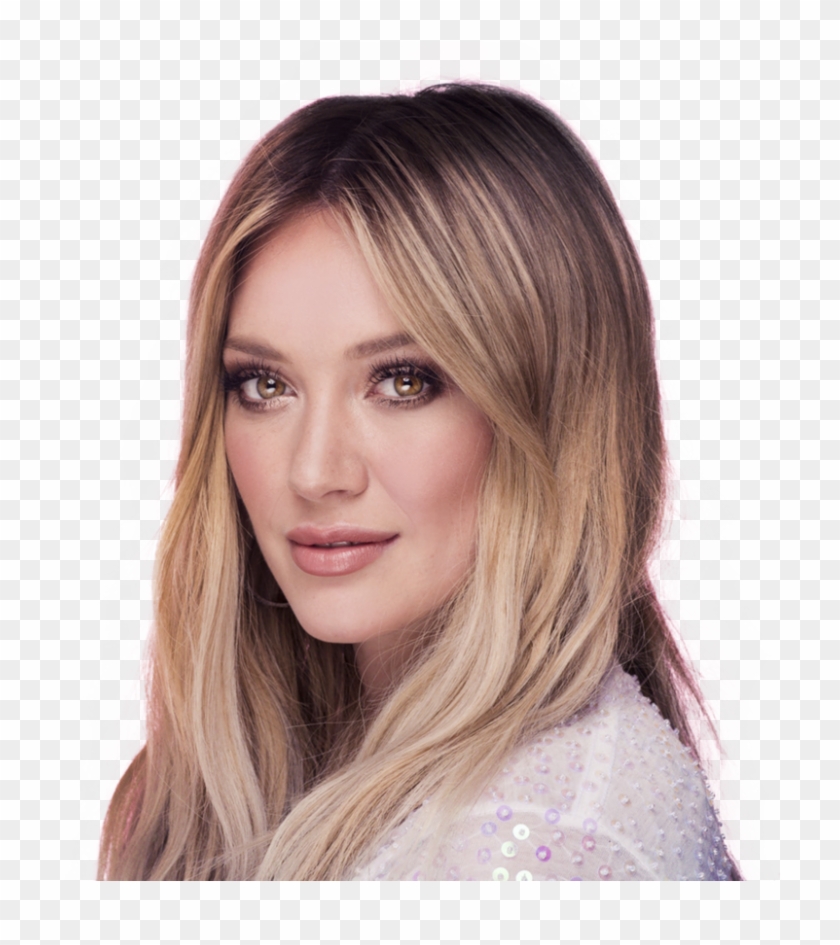 Hilary Duff Png - Hilary Duff Photoshoot 2015 Clipart