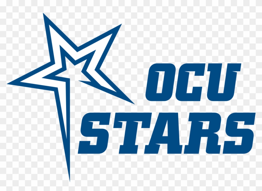 Oklahoma City Stars Wikipedia - Oklahoma City University Basketball Logo Clipart #3467452