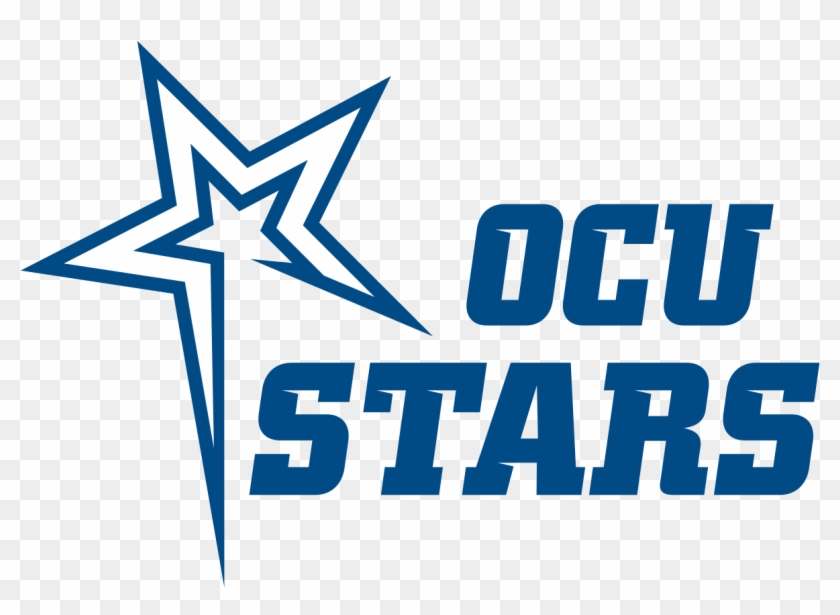 Oklahoma City Stars Wikipedia - Oklahoma City University Basketball Logo Clipart