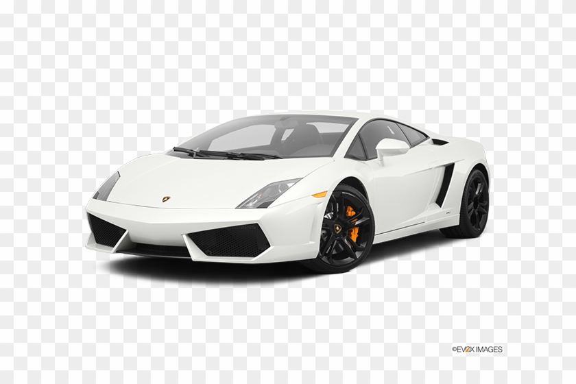 Lamborghini Gallardo Clipart