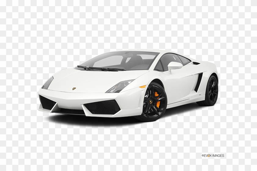 Lamborghini Gallardo Clipart #3467453