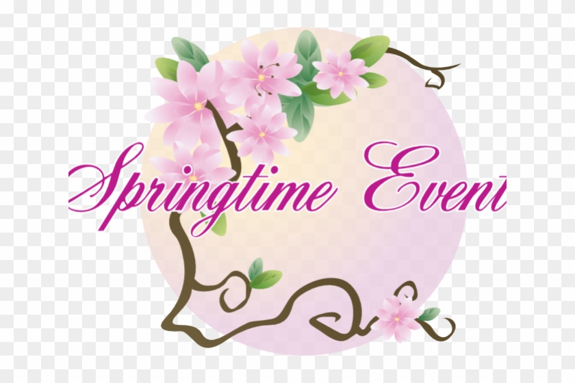 Spring Png Transparent Images - Vector Graphics Clipart #3467488