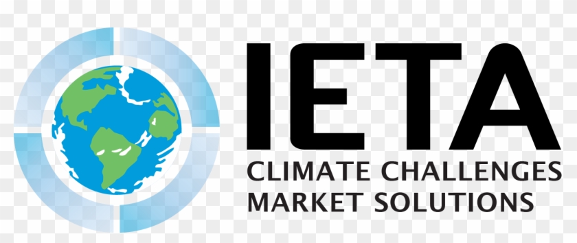 Today Released A Joint Statement Supporting The Inclusion - International Emissions Trading Association Clipart