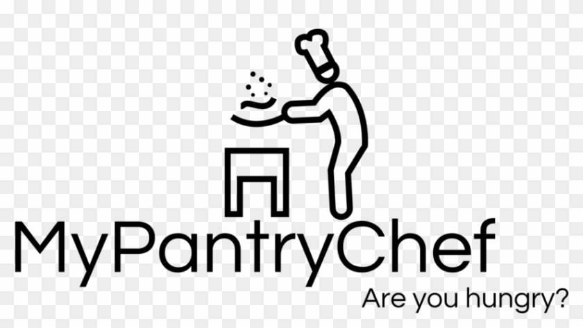 Chef Silhouette Png Clipart #3467687