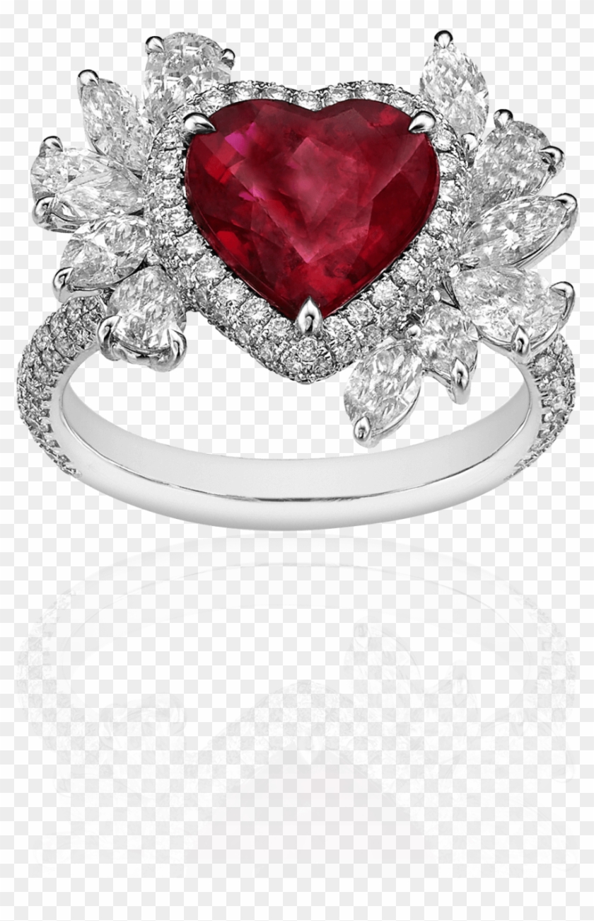 The Alicia Ruby - Ruby Clipart