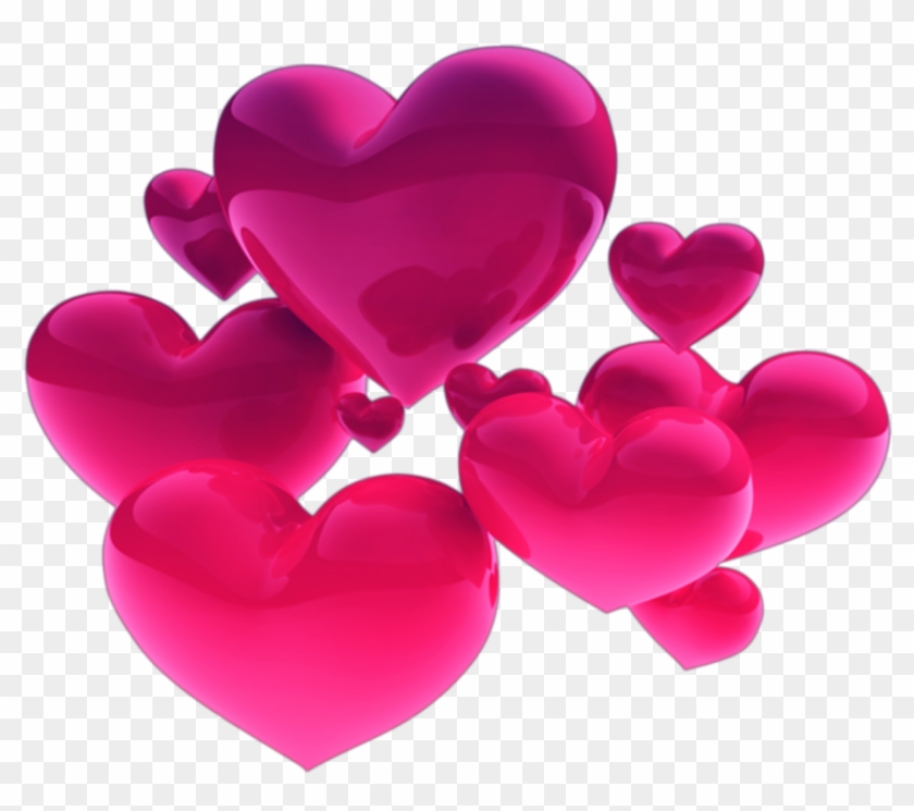#hearts #corazones #love #amor #inlove #enamorados - Speciale San Valentino 2019 Clipart #3467843
