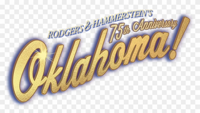 Oklahoma Logo Png Clipart #3467957