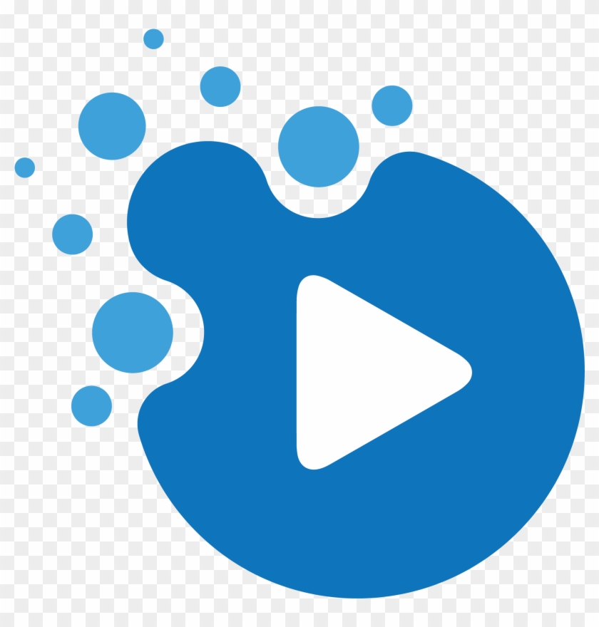 Nordic Media Icon - Nordic Media Clipart #3467990