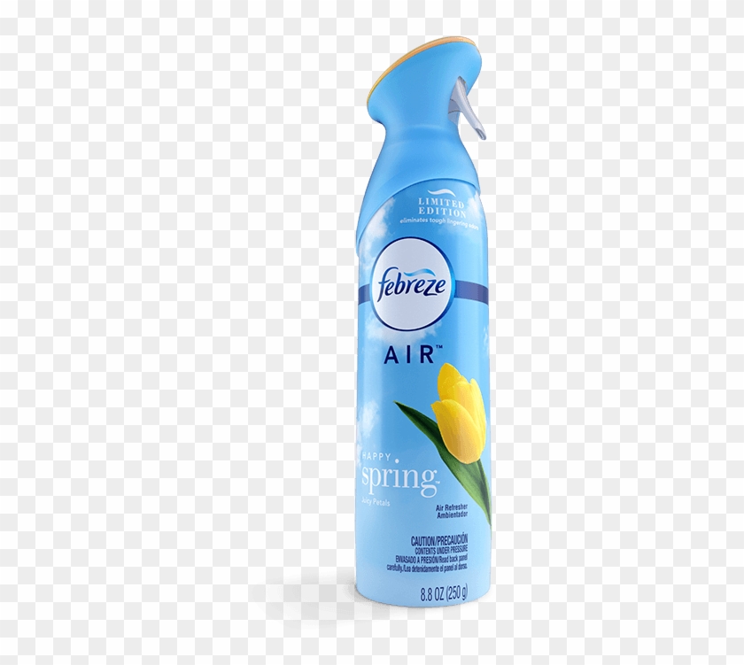 Febreze Air Spring Clipart