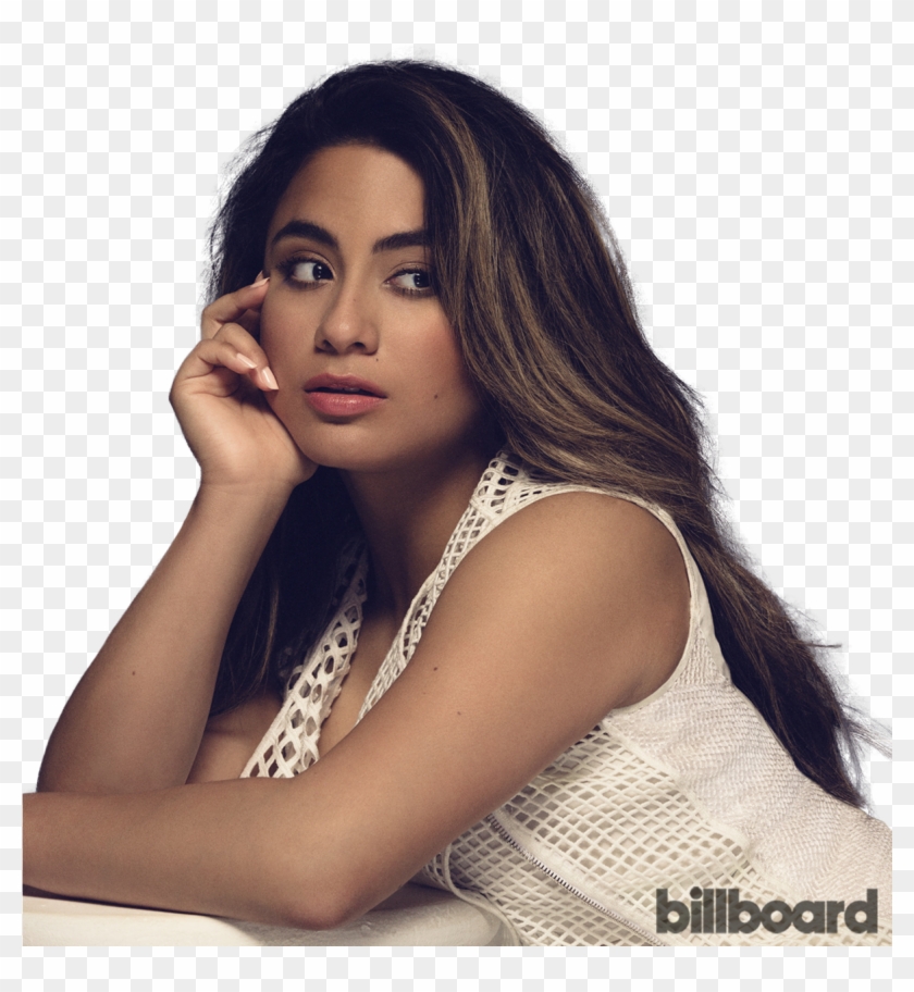 Celebrities Inspiration › - Fifth Harmony Billboard Photoshoot Ally Clipart #3468025