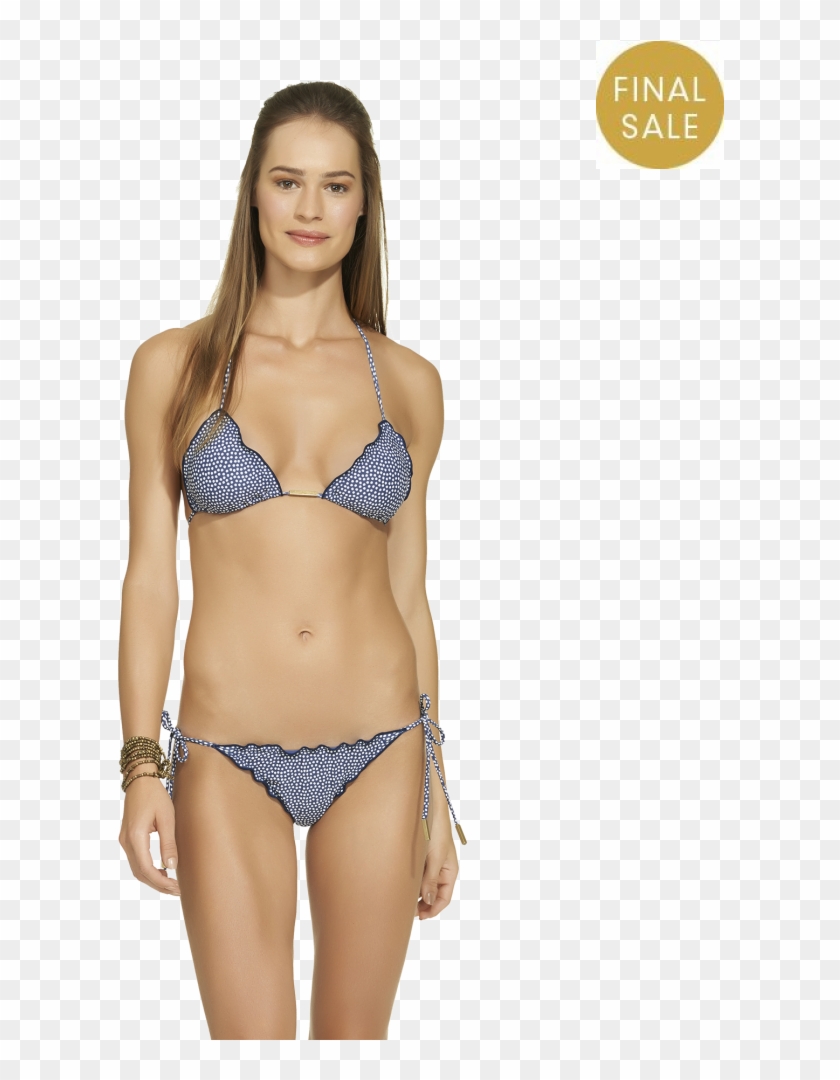 Bikini Model Png - Bikini Clipart