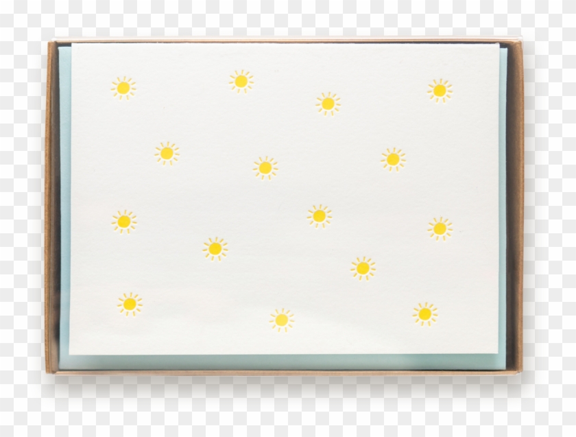 Sunny Day Mixed Box Set - Flower Clipart #3468388