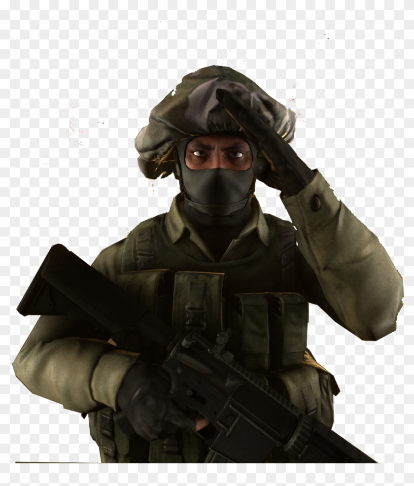Images Free Download Cs - Персонажи Кс Го Png Clipart