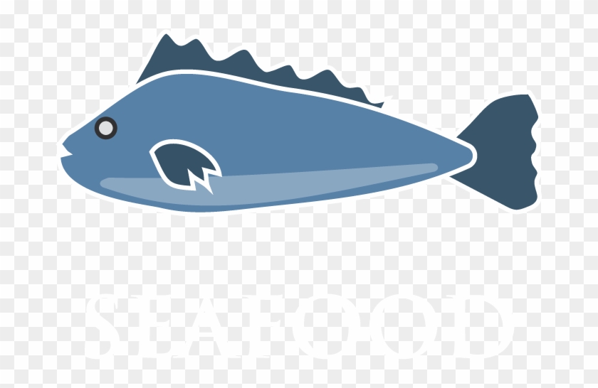 Brown Sugar-glazed Baked Salmon Clipart #3468471