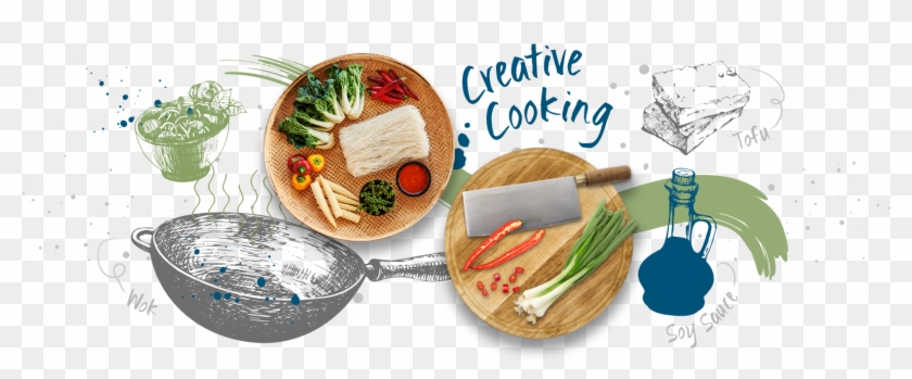 Cooking School - Tamale Clipart