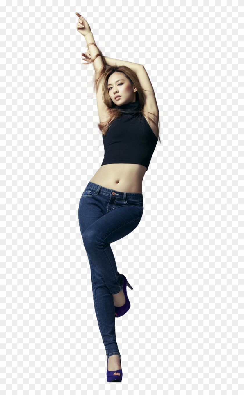 Celebrities Png , Png Download - Girl Clipart #3468596