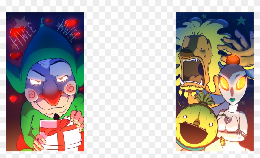 Image Clipart #3468639