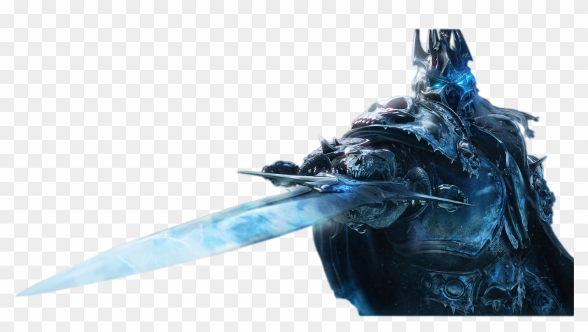 World Of Warcraft - World Of Warcraft Png Clipart #3468659