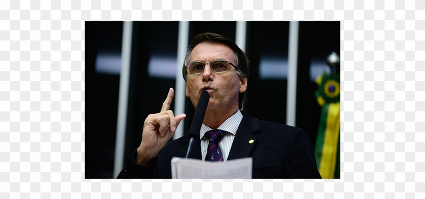 Jair Bolsonaro Discursando Na Câmara Clipart #3468747