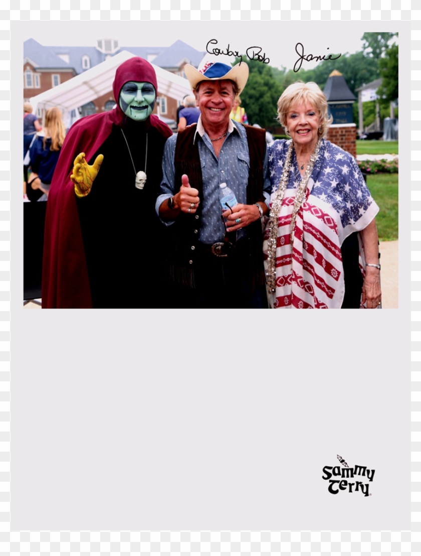 Channel 4 Celebrities - Event Clipart