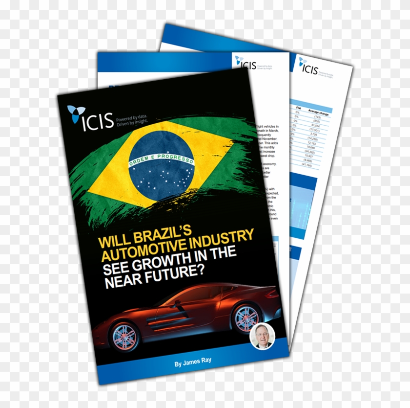 On 1 January 2019, Jair Bolsonaro Took Office As President - Brazil Flag Clipart
