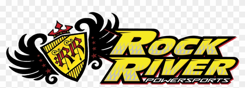 Rock River Yamaha Logo Clipart #3468972