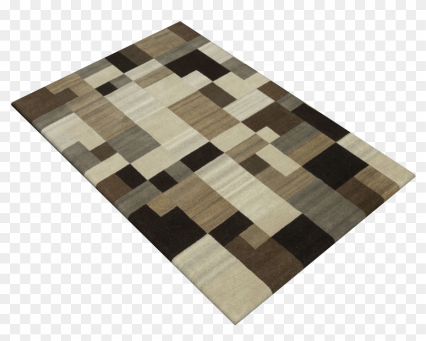 Denali Rug By Crate & Barrel - Png Halı Clipart #3468993