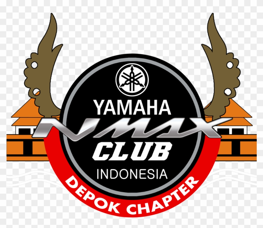 1st Anniversary Ynci Depok Chapter 19 Nov - Logo Ynci Clipart