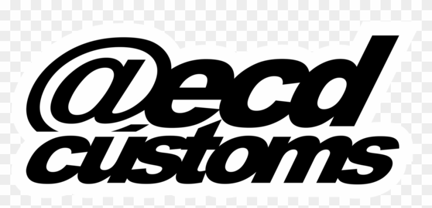 Yamaha Ecd Customs Inc - Ecd Customs Clipart