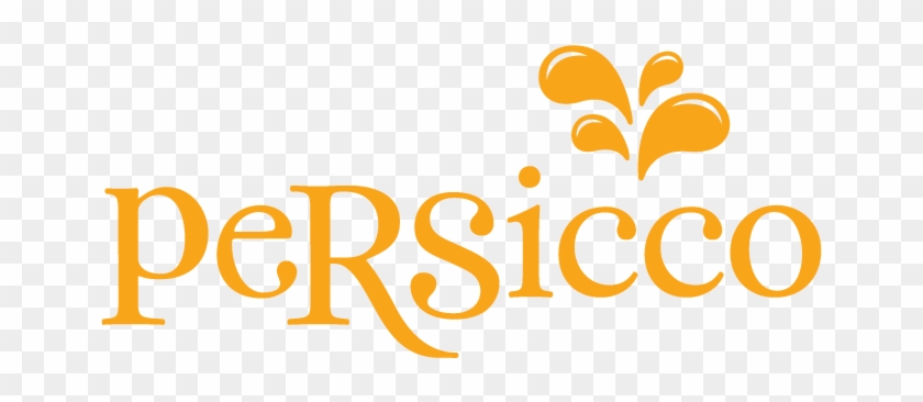 Persicco, La Marca De Helados Que Privilegia El Buen - Persicco Clipart #3469095