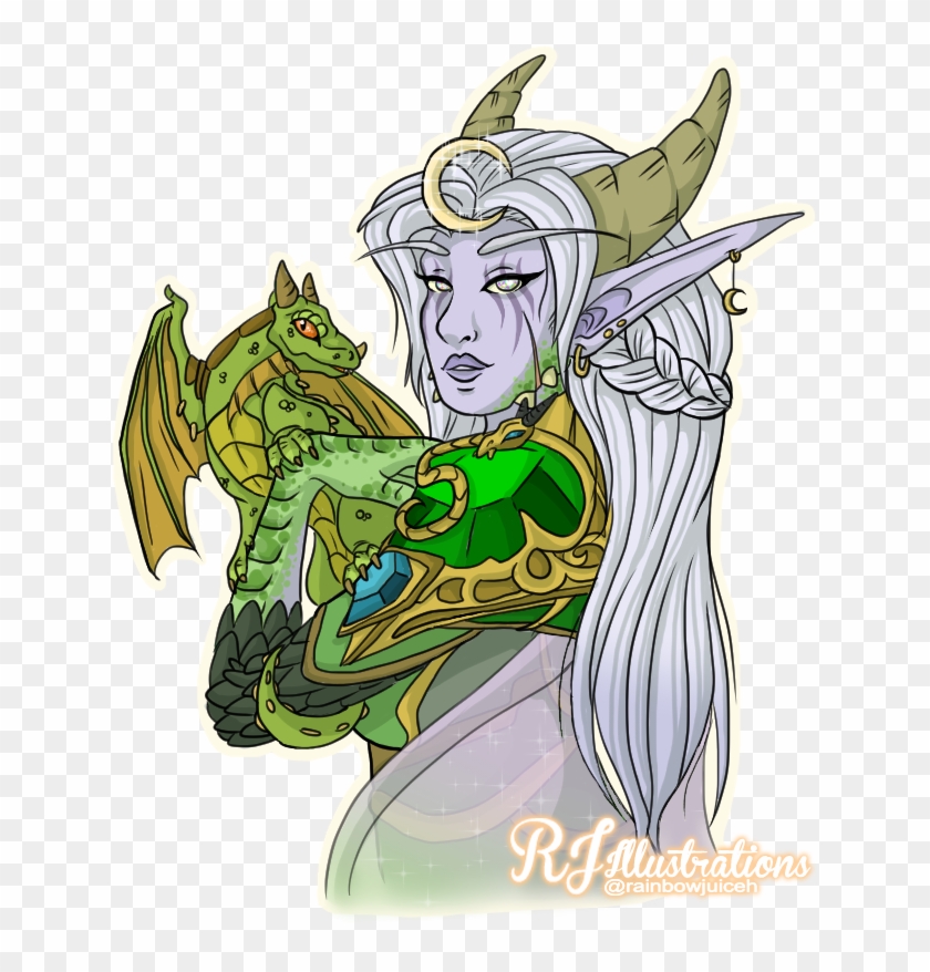 World Of Warcraftverified Account - Cartoon Clipart